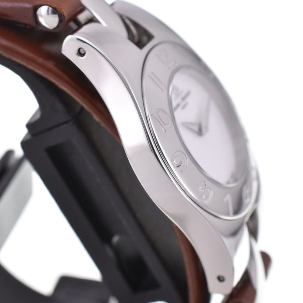 Baume & Mercier Linea 65305 white Dial Quartz Ladies
 Watch P#145582
