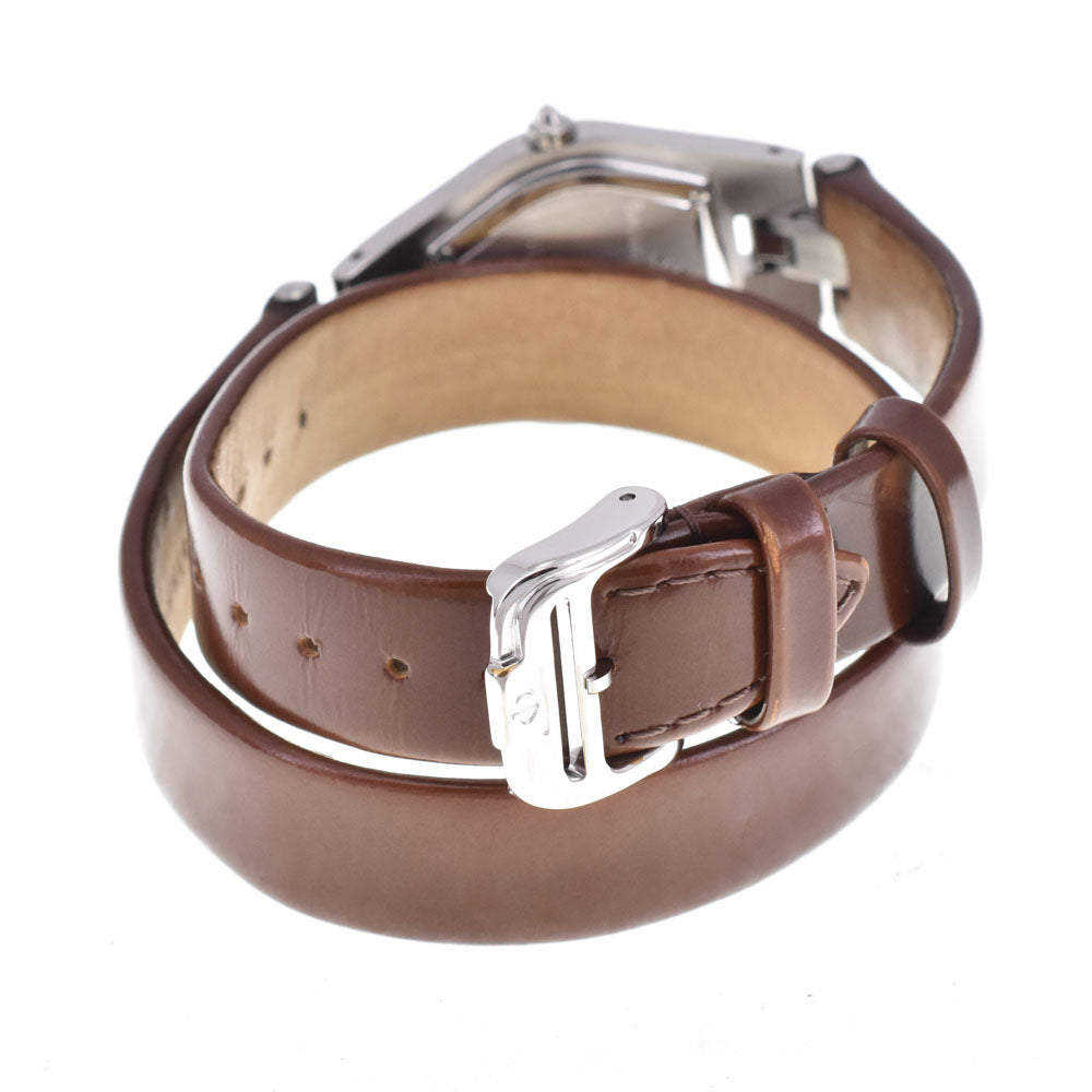 Baume & Mercier Linea 65305 white Dial Quartz Ladies
 Watch P#145582