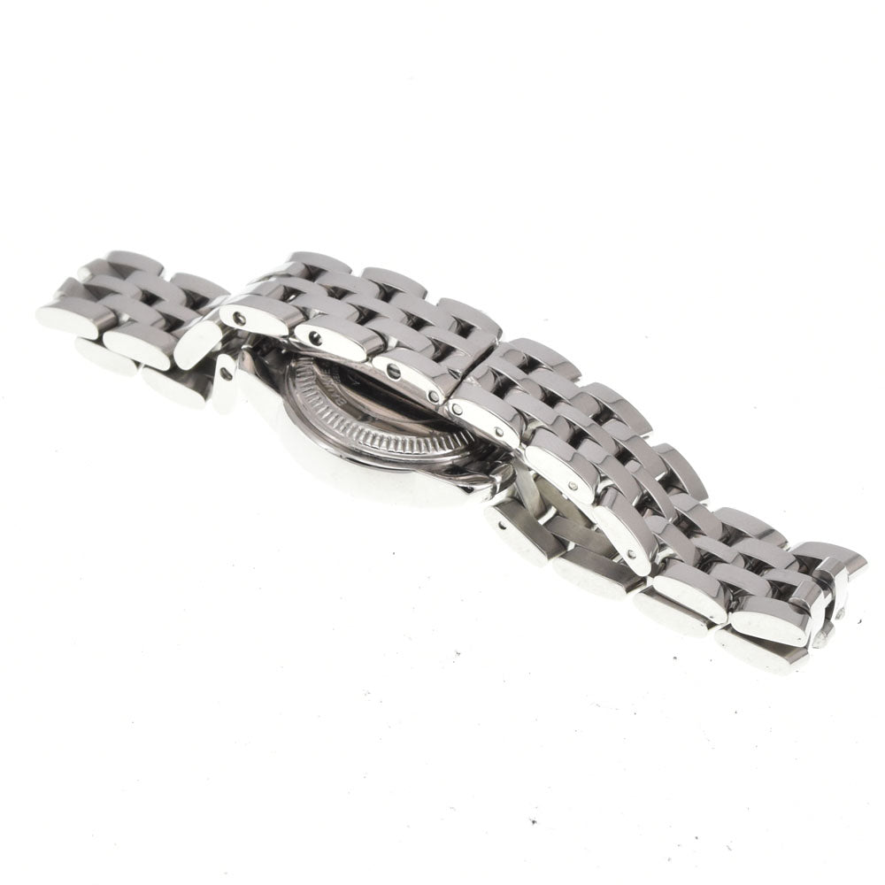 Baume & Mercier Kay Platn 65391 Silver Dial Quartz Ladies
 Watch O#145584