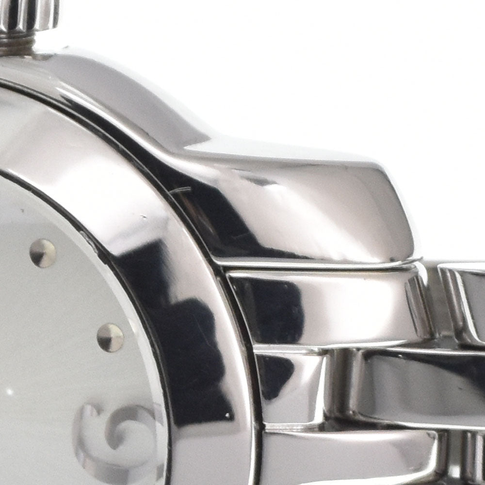 Baume & Mercier Kay Platn 65391 Silver Dial Quartz Ladies
 Watch O#145584