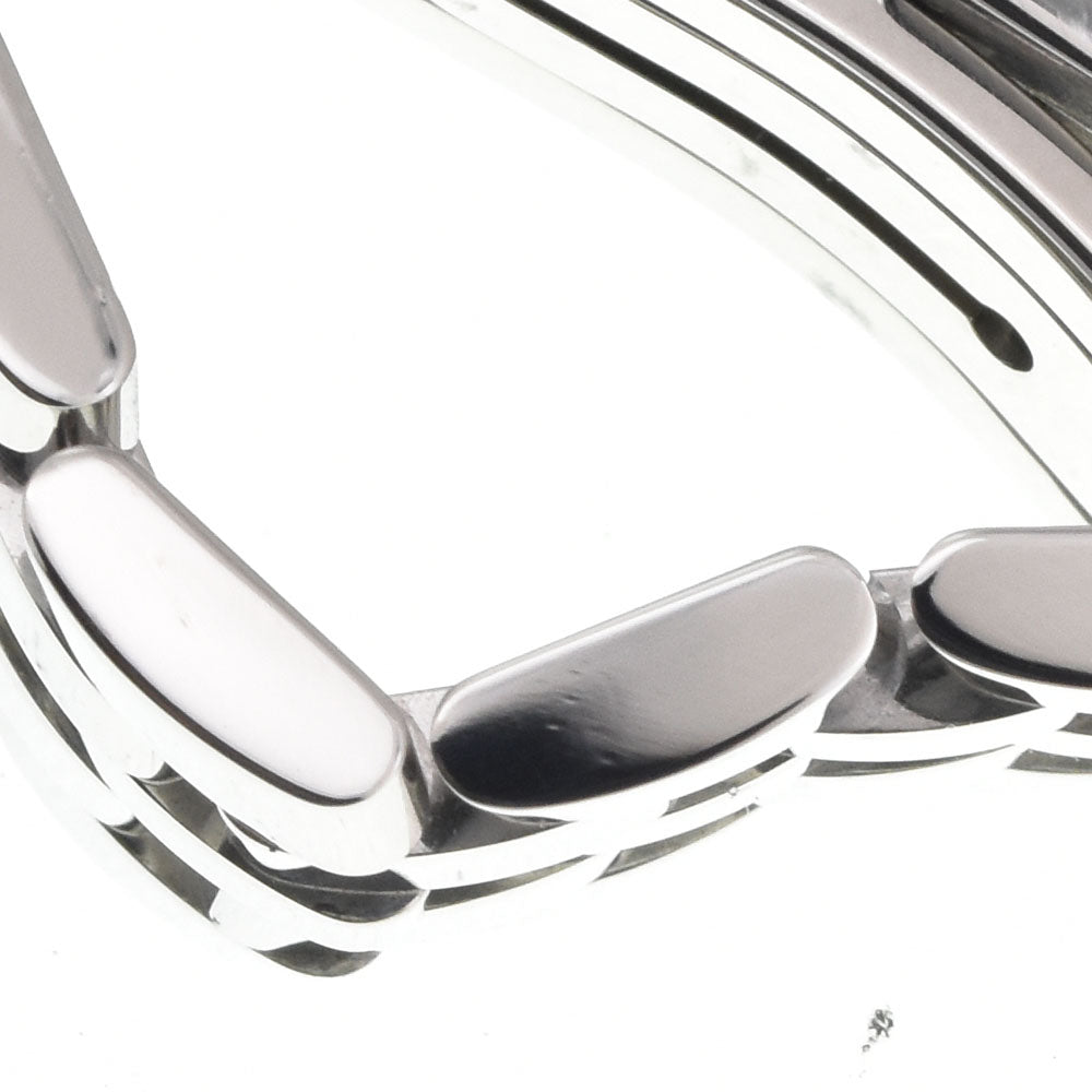 Baume & Mercier Kay Platn 65391 Silver Dial Quartz Ladies
 Watch O#145584