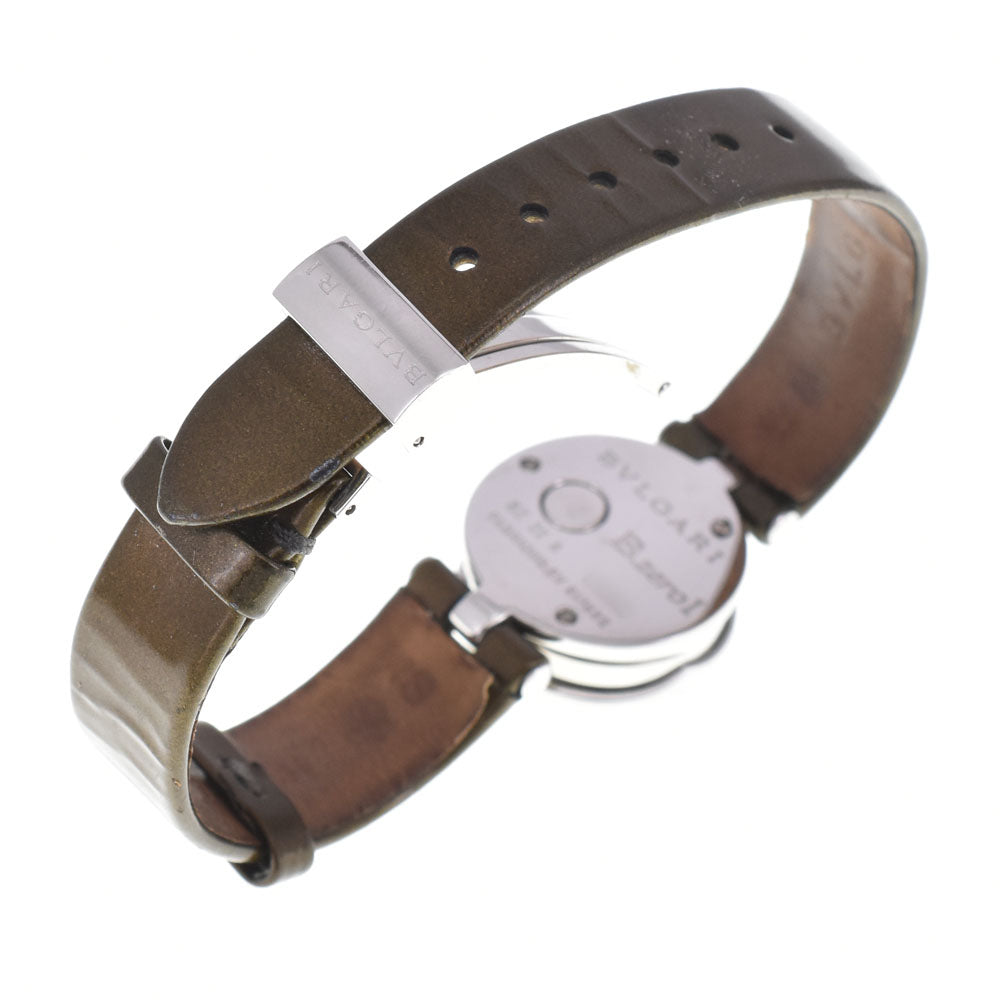 with paper BVLGARI B.zero1 BZ22S black Dial Quartz Ladies
 Watch N#145594