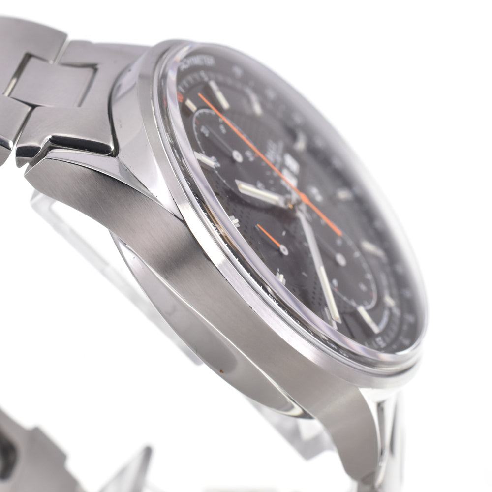 with paper BALLWATCH BALL for BMW CM3010C Day date black Dial Automatic Men's
 Watch H#145600