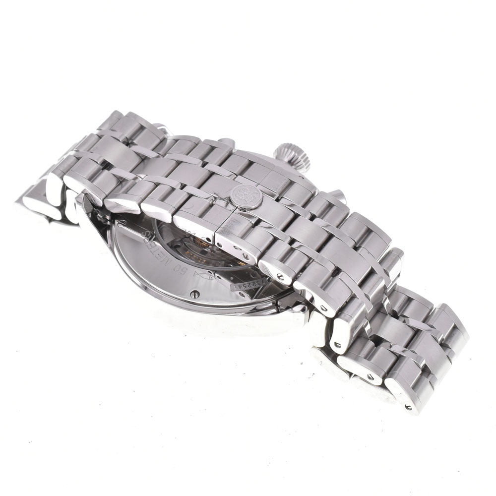 with paper BALLWATCH train master cannonball CM1052D-S3J-BK black Dial Automatic Men's
 Watch N#145639