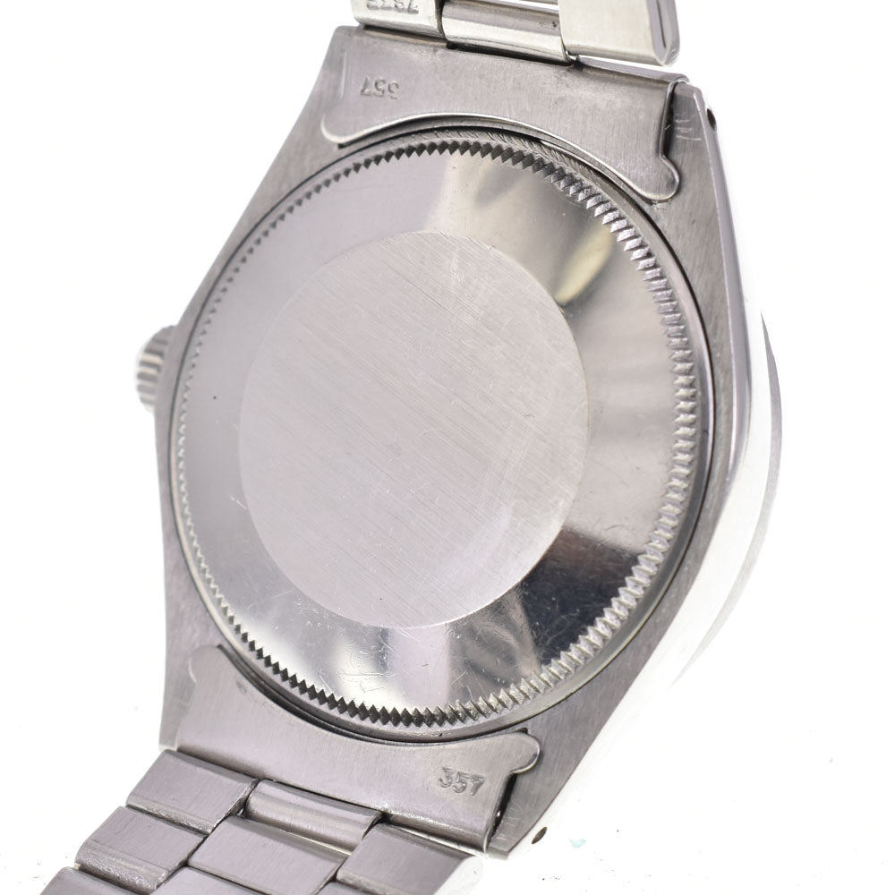ROLEX Oyster perpetual 1007 Cal.1570 gray Dial Automatic Men's
 Watch P#145651