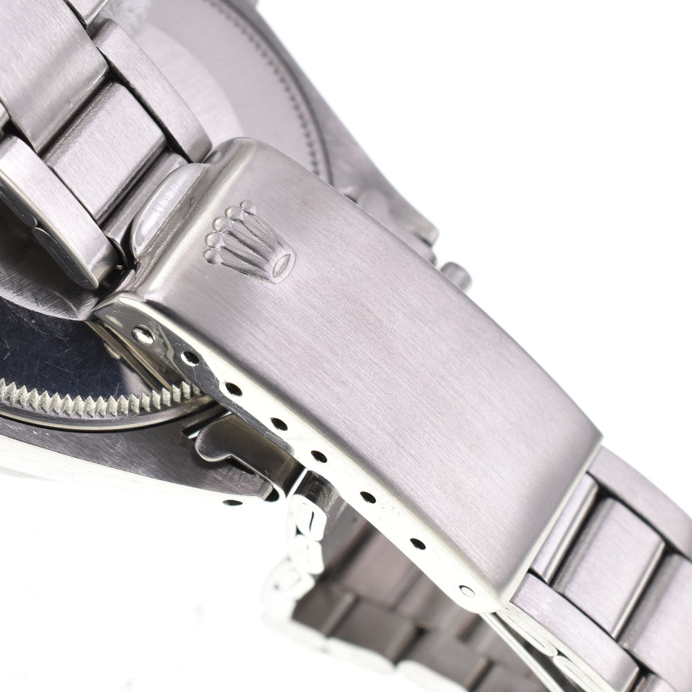 ROLEX Oyster perpetual 1007 Cal.1570 gray Dial Automatic Men's
 Watch P#145651