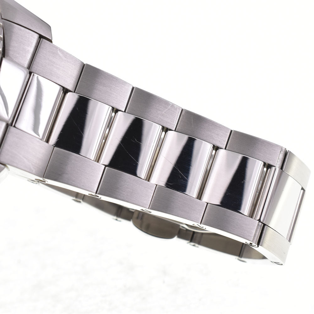 with paper ZENITH El Primero Stratos Flyback 03.2066.405 Silver Dial Automatic Men's
 Watch M#145711
