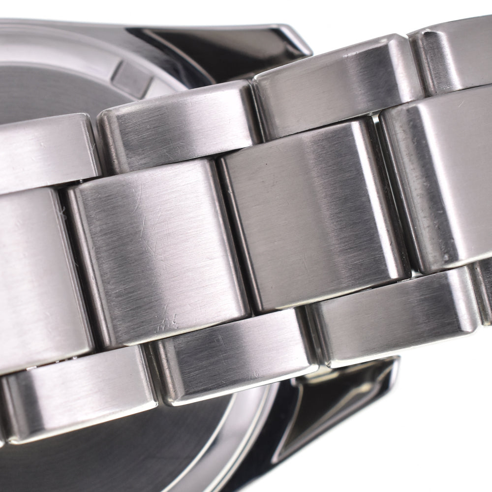 SEIKO Grand Seiko SBGX071/9F62-0AB0 Date Silver Dial Quartz Men's
 Watch O#145716