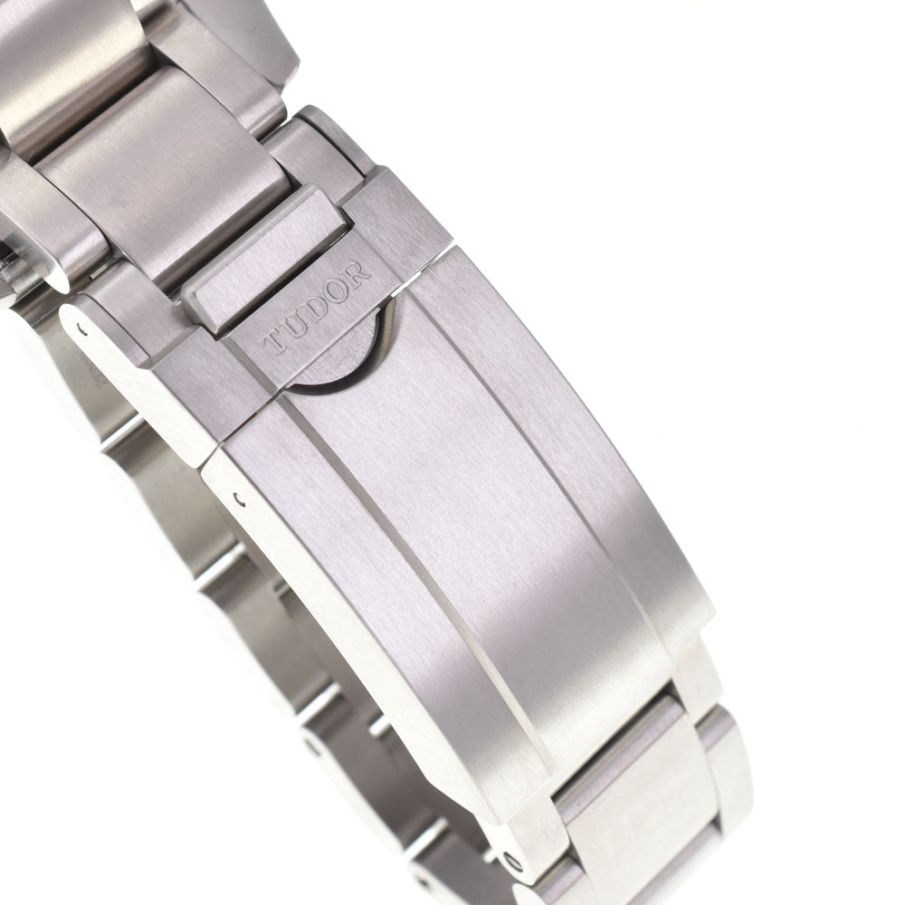 with paper TUDOR Ranger 79930 black Dial Automatic Men's
 Watch M#145724