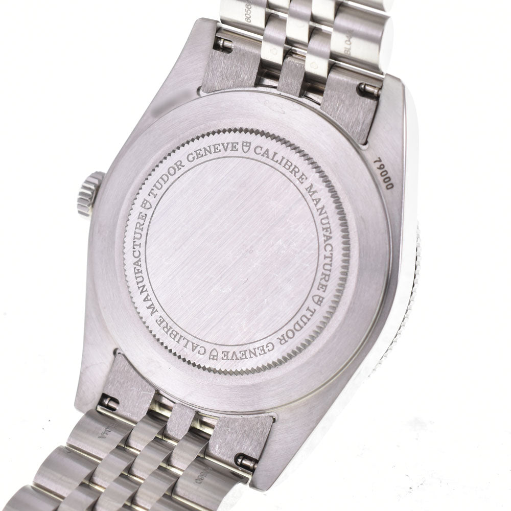 with paper TUDOR Black Bay 54 M79000-0001 200M Light blue Dial Automatic Men's
 Watch N#145729