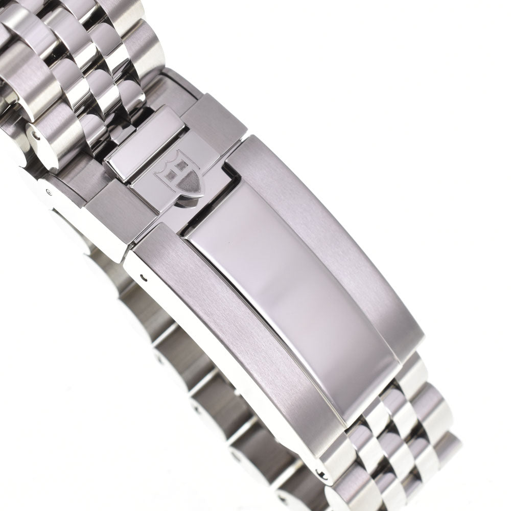 with paper TUDOR Black Bay 54 M79000-0001 200M Light blue Dial Automatic Men's
 Watch N#145729