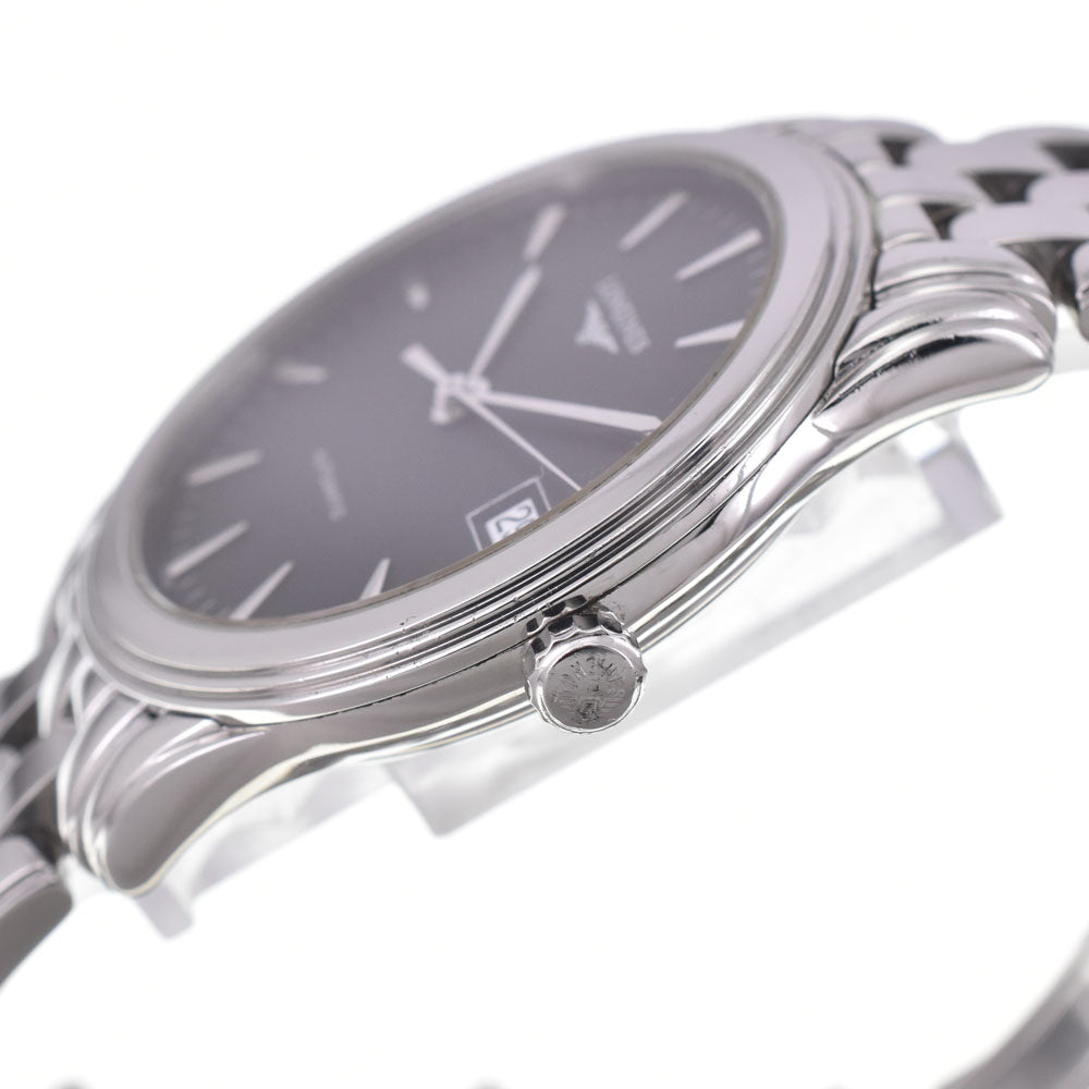 LONGINES Flagship L4.774.4 Date black Dial Automatic Men's
 Watch C#145747