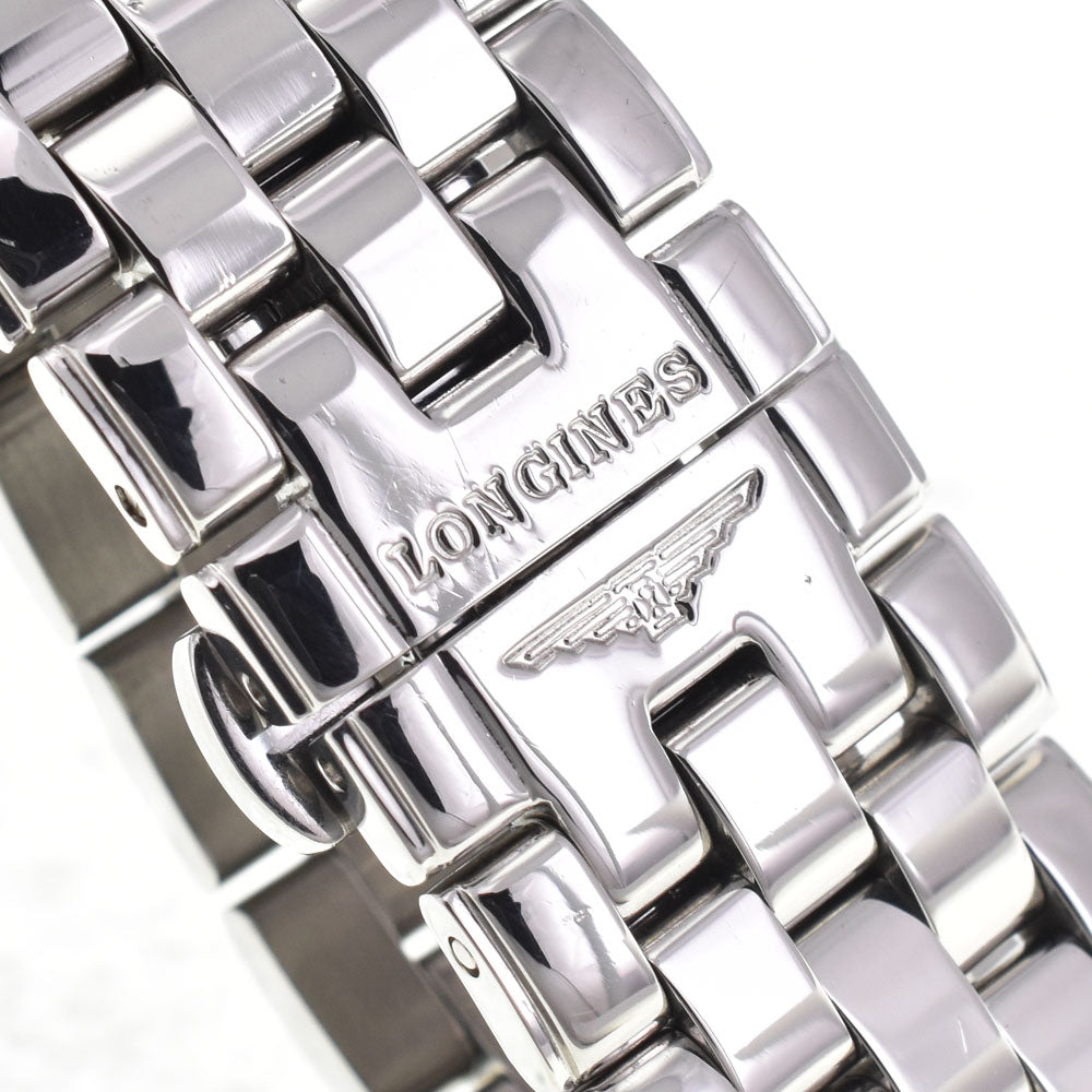 LONGINES Flagship L4.774.4 Date black Dial Automatic Men's
 Watch C#145747