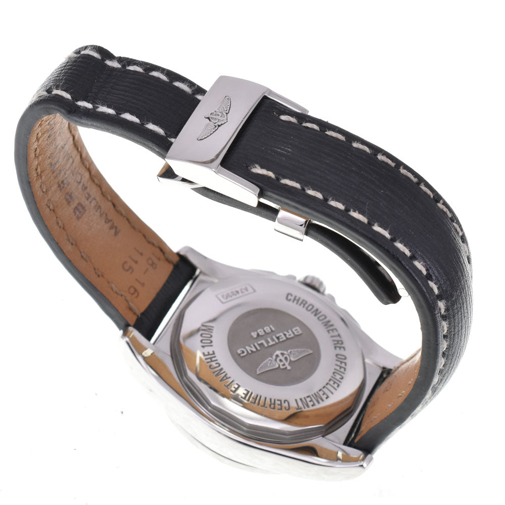 with paper BREITLING Galactic 36 A7433053/A780 Diamond Bezel White shell Dial Quartz Ladies
 Watch N#145767
