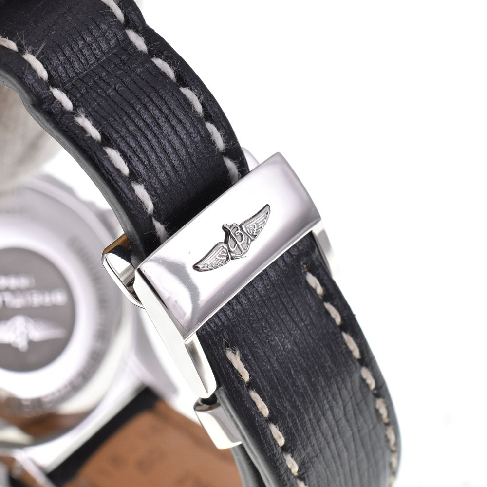 with paper BREITLING Galactic 36 A7433053/A780 Diamond Bezel White shell Dial Quartz Ladies
 Watch N#145767