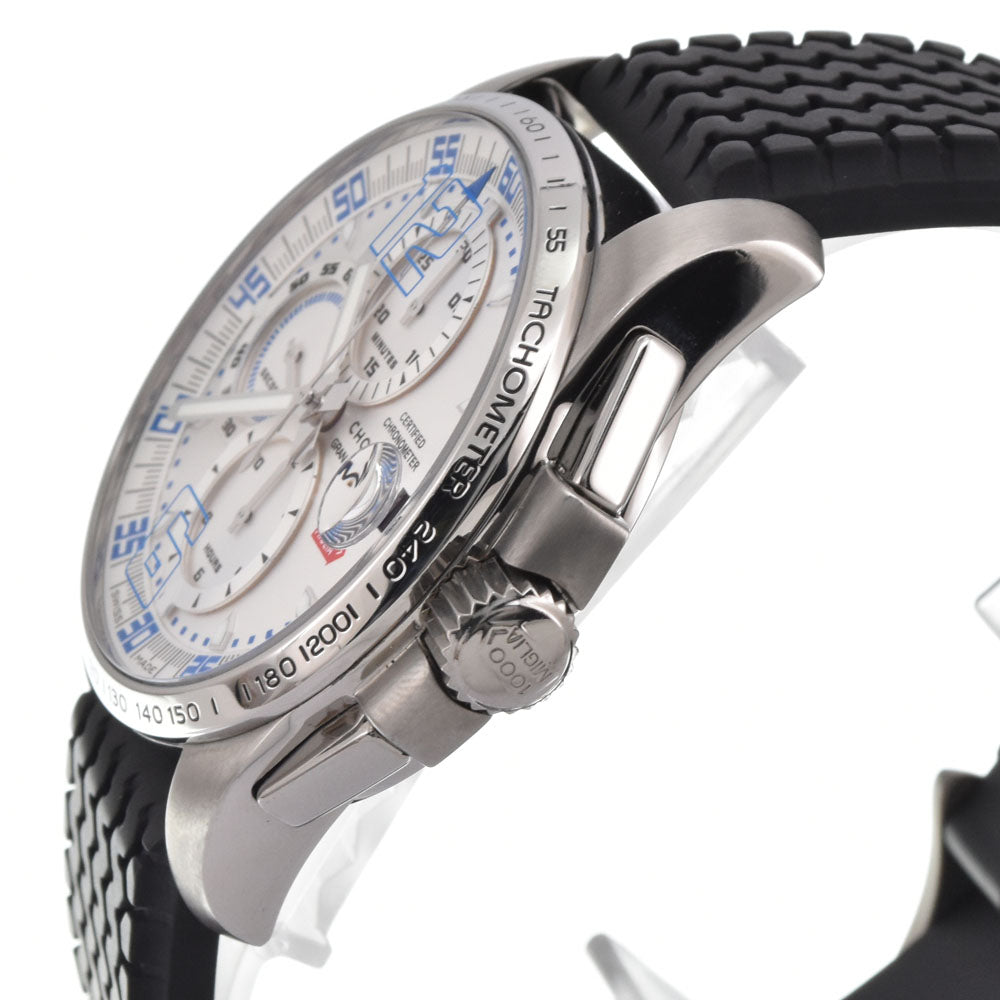 Chopard Mille Miglia GT 8459 Chronograph Date Silver Dial Automatic Men's
 Watch M#145768