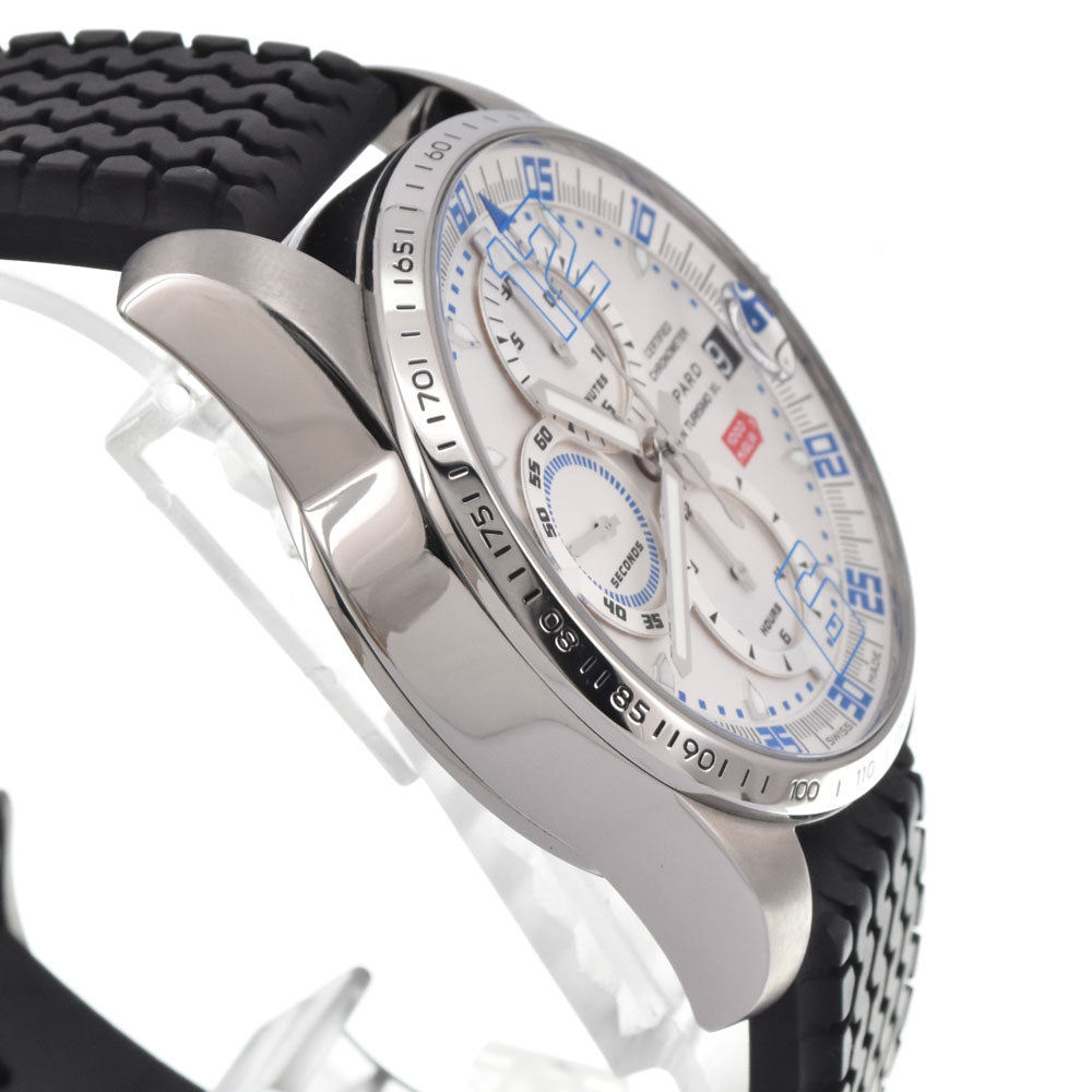Chopard Mille Miglia GT 8459 Chronograph Date Silver Dial Automatic Men's
 Watch M#145768