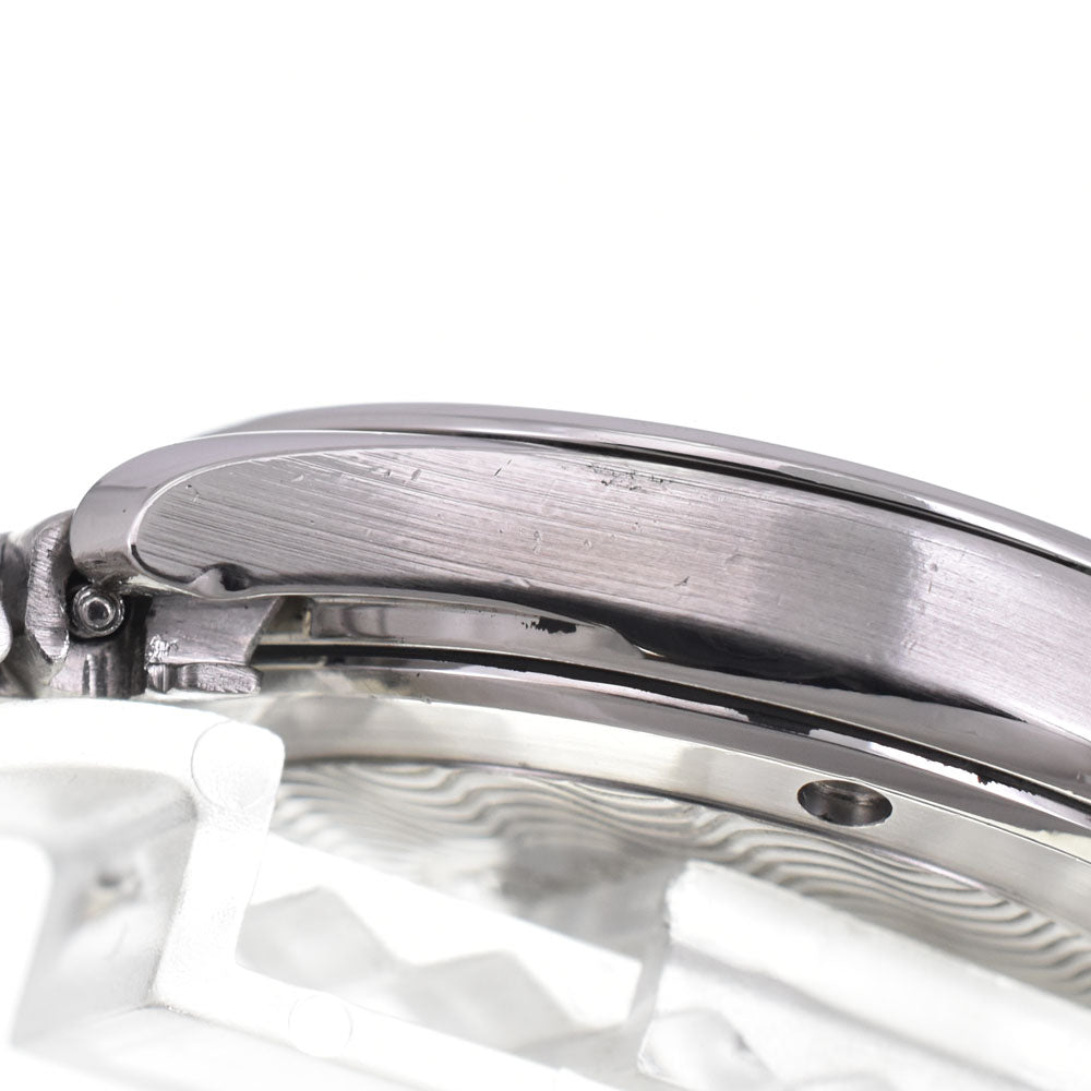 OMEGA Seamaster 2501.20 Date chronometer white Dial Automatic Men's
 Watch G#145793