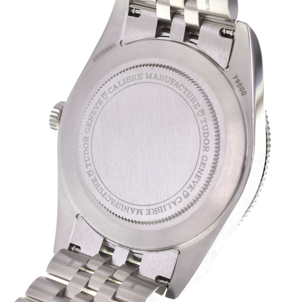 with paper TUDOR Black Bay 54 M79000-0001 200M Lagoon blue Dial Automatic Men's
 Watch M#145816
