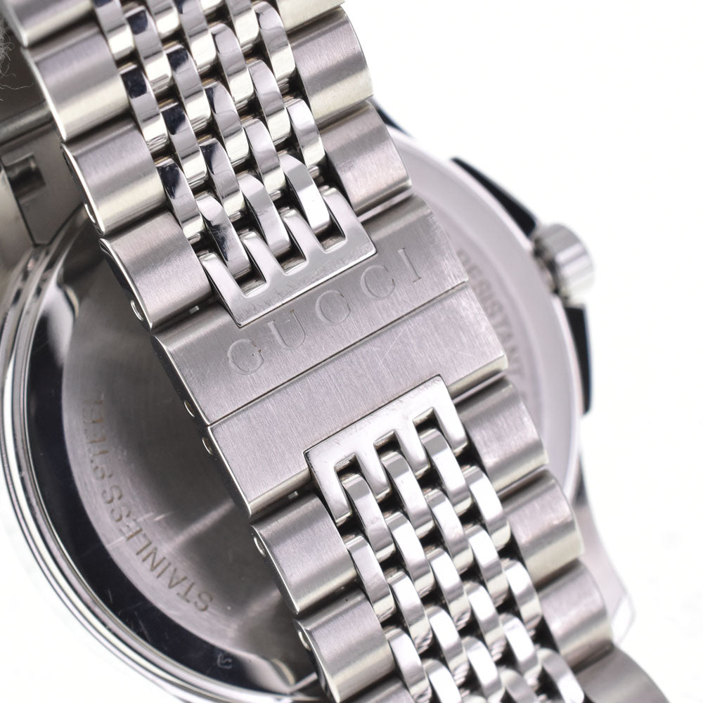 GUCCI G timeless 126.4 Date black Dial Quartz Unisex
 Watch N#145840
