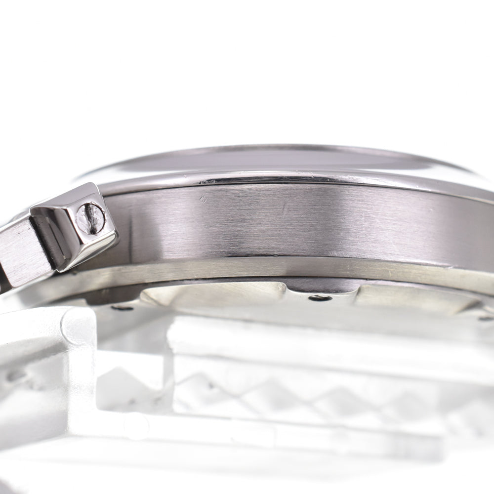 CARTIER Pasha C Date W31023M7 Silver Dial Automatic Unisex
 Watch P#145877