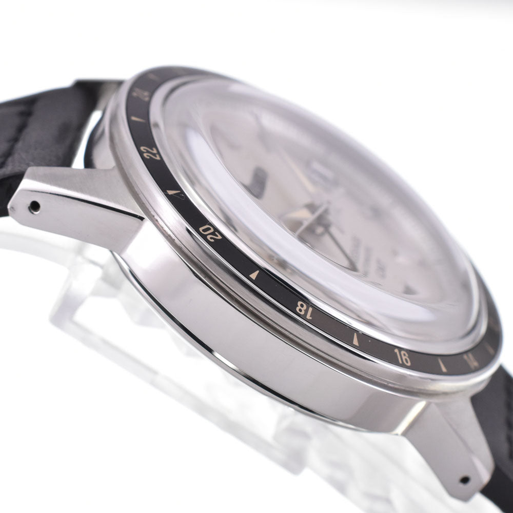 with paper SEIKO Presage 4R34-00B0 Date Silver Dial Automatic Men's
 Watch P#145890