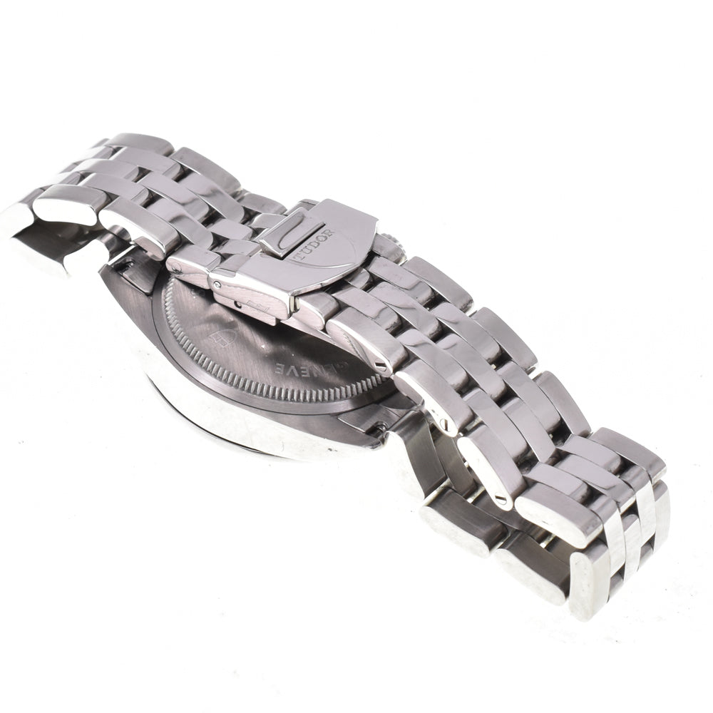 TUDOR Grammar Date 53000 white Dial Automatic Ladies
 Watch P#145917