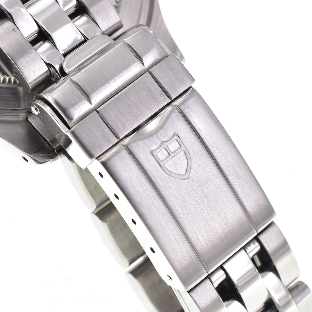 TUDOR Hydro note 85190 200m Pink shell Dial Automatic Men's
 Watch P#145918