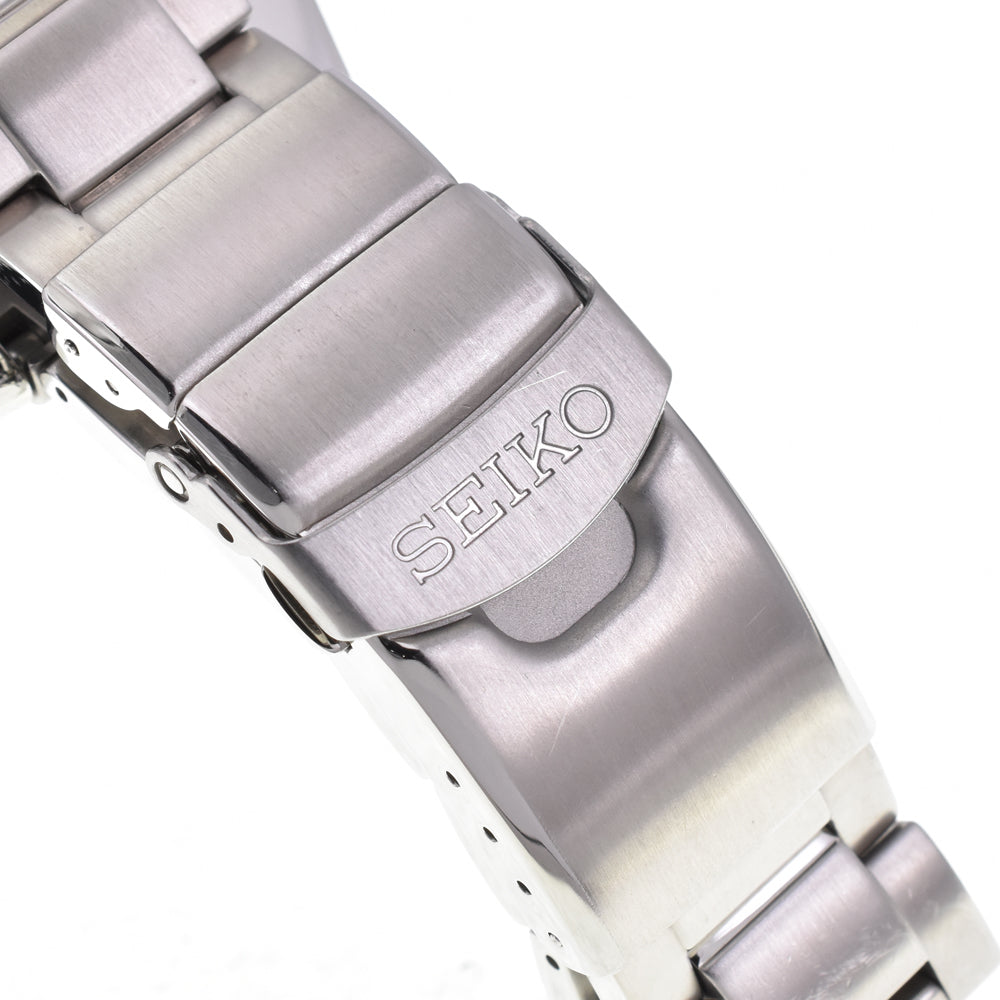 with paper SEIKO Prospex Diver Scuba SBDY029/4R35-03J0 blue Dial Automatic Men's
 Watch O#145923