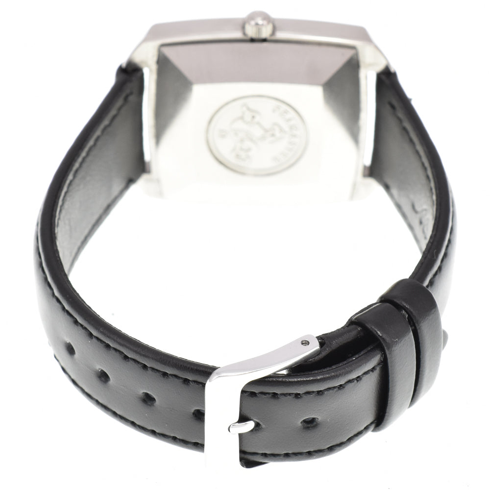 OMEGA Seamaster Square vintage Date Silver Dial Automatic Men's
 Watch A#145938