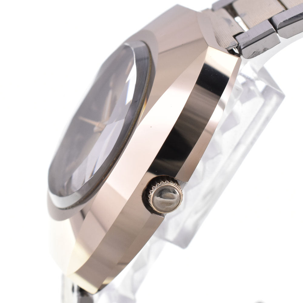 RADO Balboa Carbide Case gold Dial Automatic Men's
 Watch B#145965