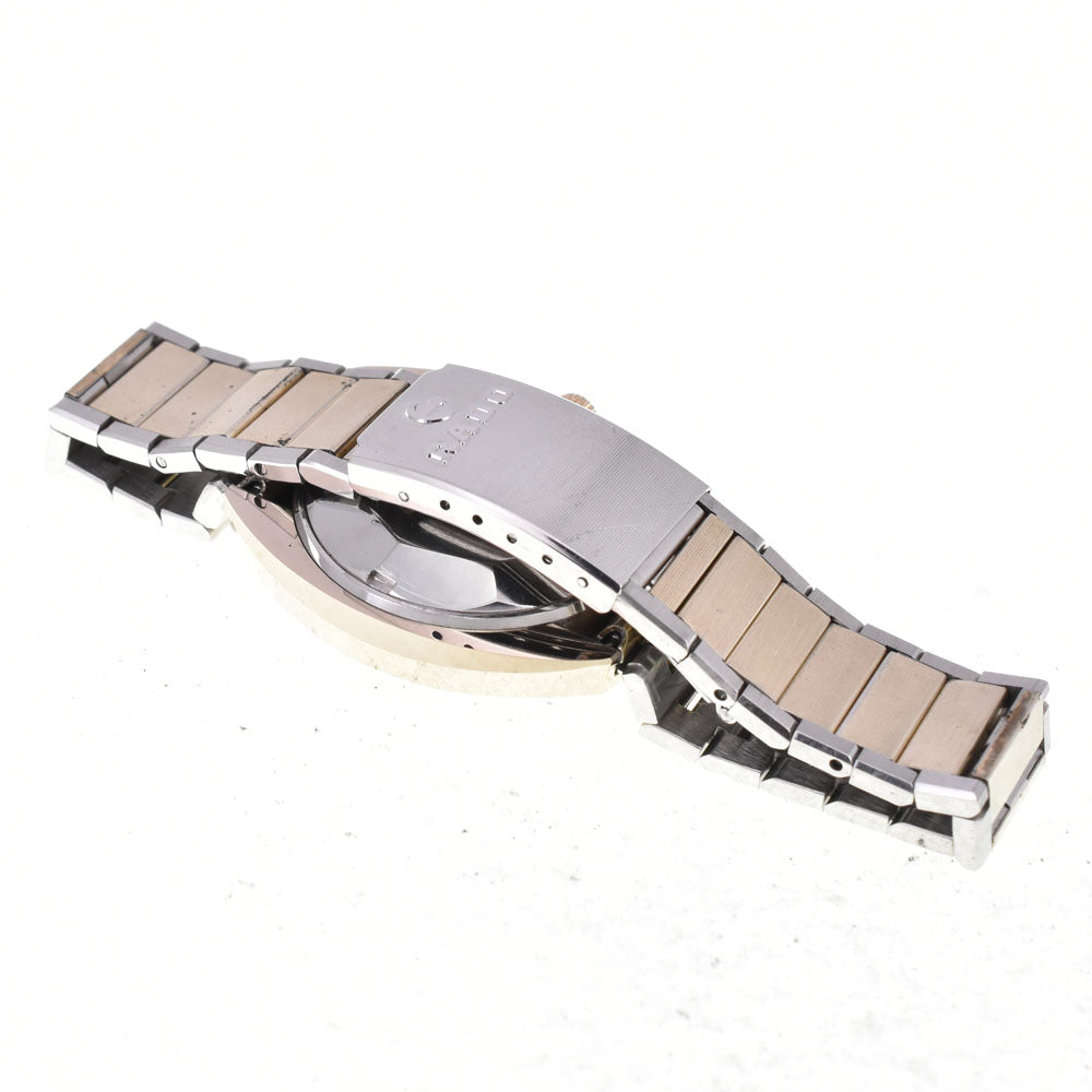RADO Balboa Carbide Case gold Dial Automatic Men's
 Watch □#145965