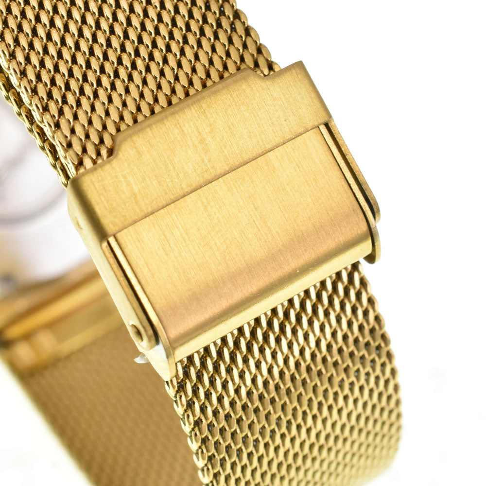 OMEGA De Ville vintage Cal.711 gold Dial Automatic Men's
 Watch Q#145966