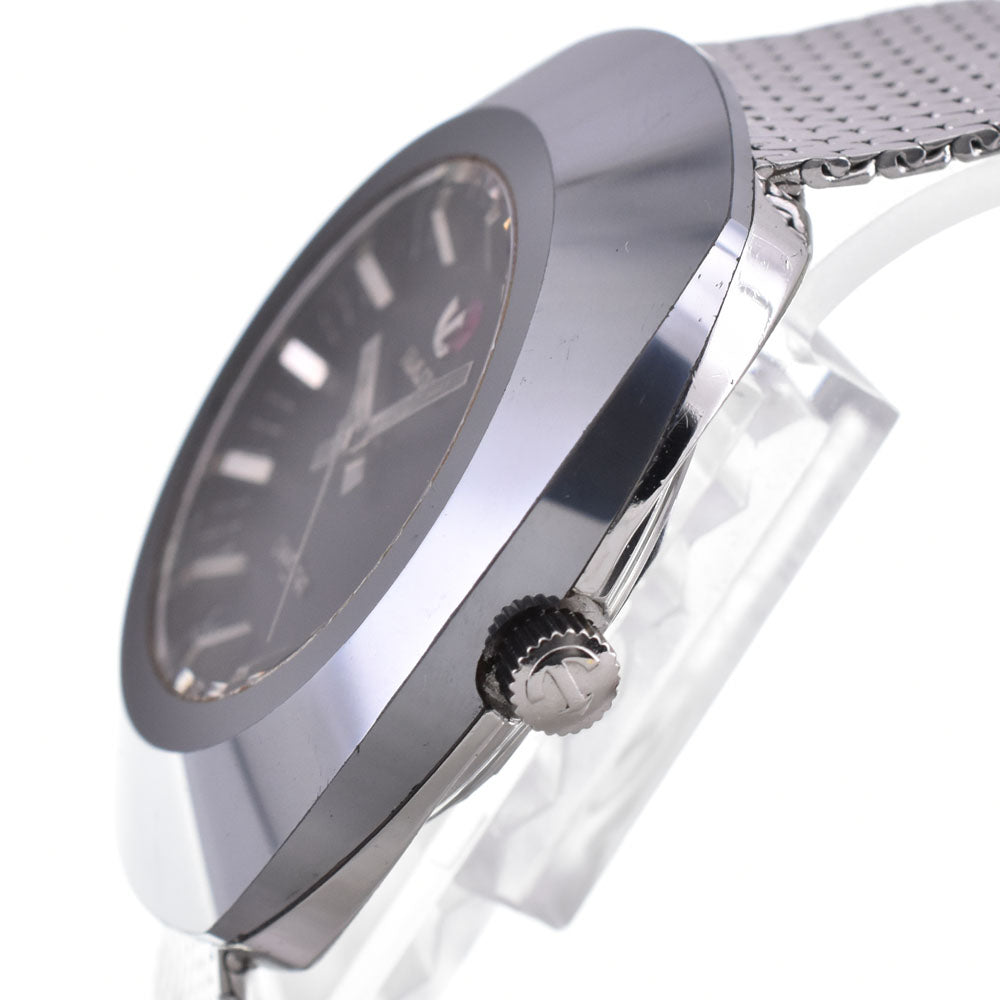 RADO Diastar Carbide Case black Dial Automatic Men's
 Watch B#145981