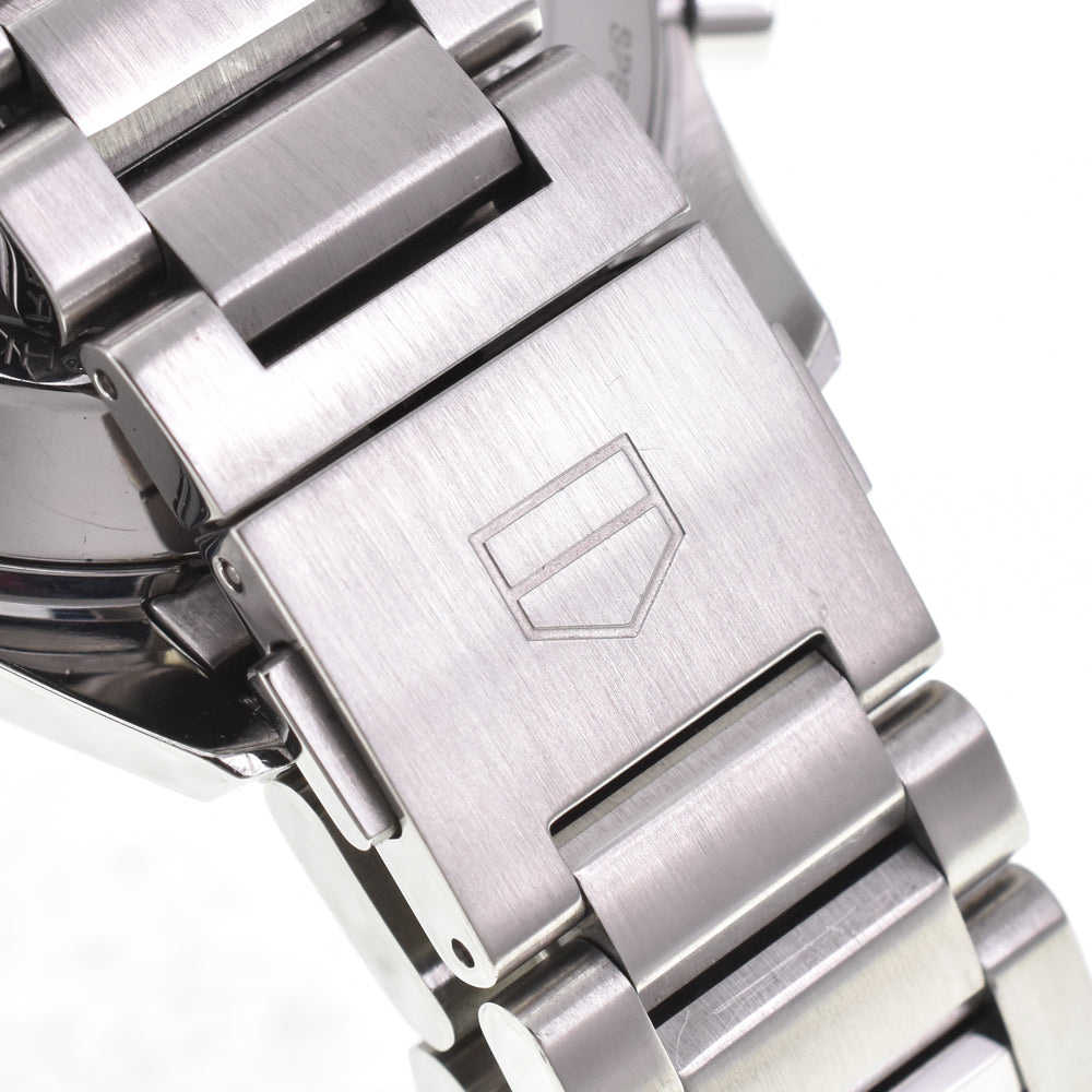 TAG HEUER Carrera Caliber 16 CBK2116.BA0715 500 limited to Japan Black shell Dial Automatic Men's
 Watch A#146027