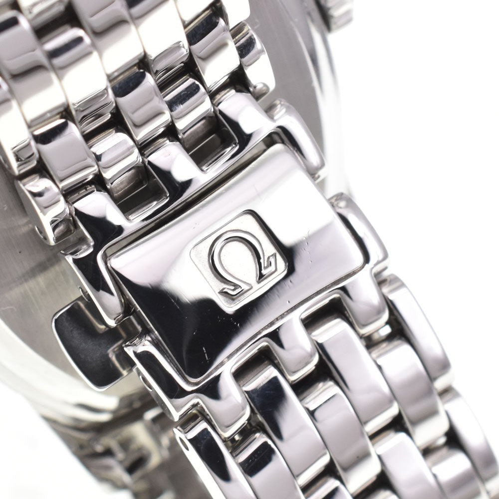 OMEGA De Ville Prestige 4803.31.01 Silver Dial Automatic Men's
 Watch Q#146062