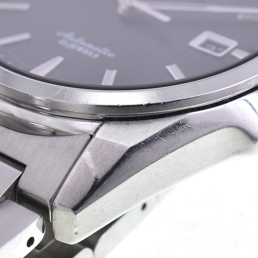 SEIKO Presage 6R15-02M0 Date Stainless Steel gray Dial Automatic Men's
 Watch Q#146068