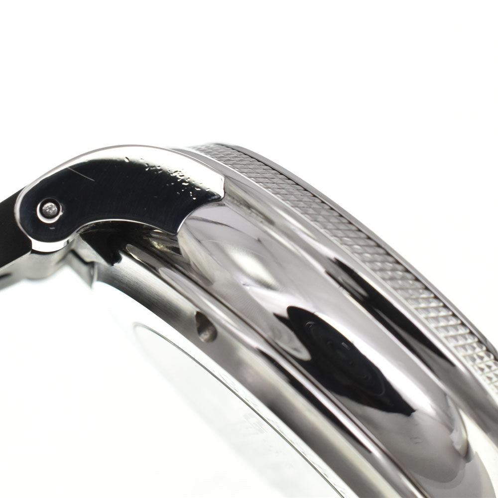GRAHAM Mercedes GP Track Master 2MEAS.B01A black Dial Automatic Men's
 Watch Q#146070