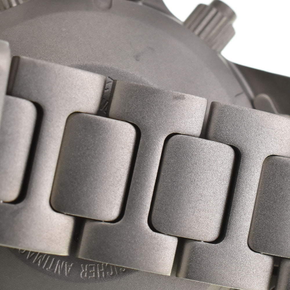 with paper Sinn Jubilium 203.Jubilaum 45th Anniversary Limited to 450 pieces gray Dial Automatic Men's
 Watch Q#146073