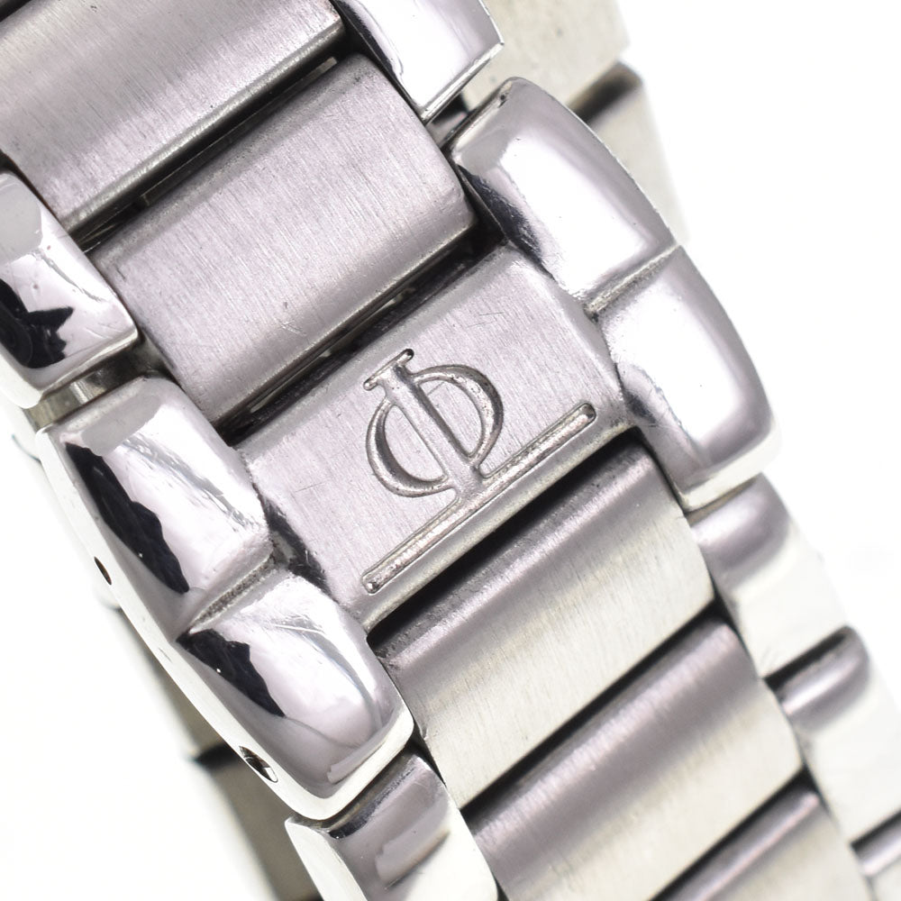 Baume & Mercier Riviera 6131.2 Triple calendar moon face white Dial Quartz Men's
 Watch G#146075