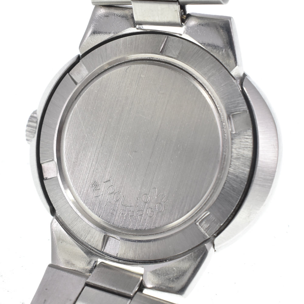 OMEGA Geneva Dynamic TOOL102 vintage Cal.681 Silver Dial Automatic Ladies
 Watch I#146099