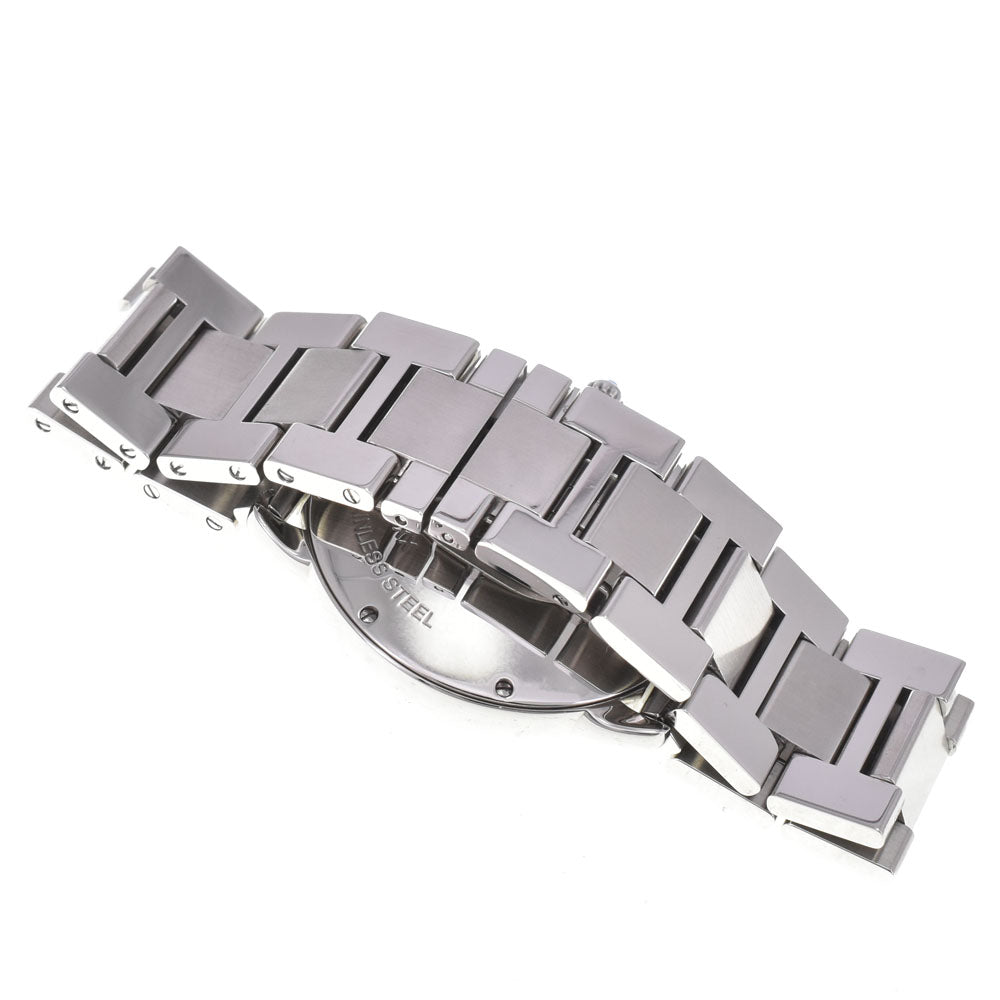 CARTIER Ronde Solo de Cartier MM WSRN0012 Silver Dial Automatic Unisex
 Watch A#146124