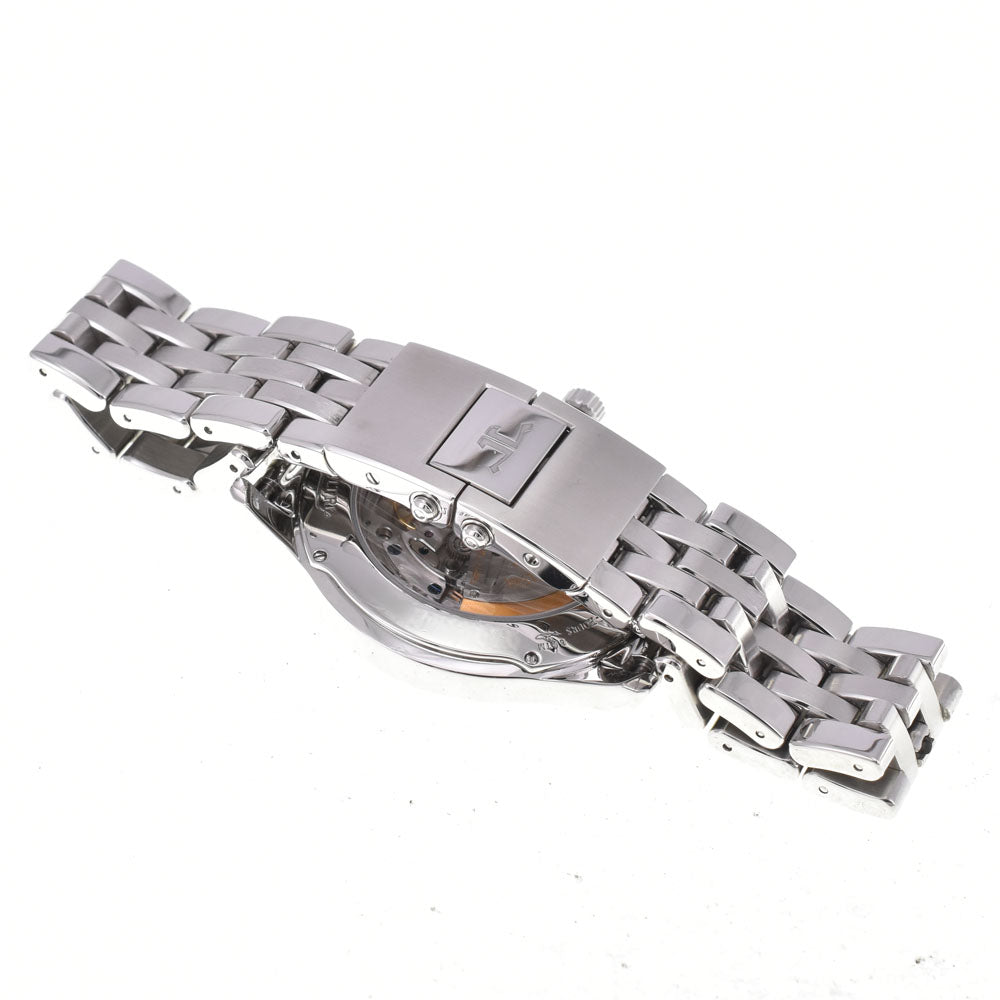 with paper JAEGER-LECOULTRE Master Control Date 147.8.37.S/Q1398420 Silver Dial Automatic Men's
 Watch Q#146125