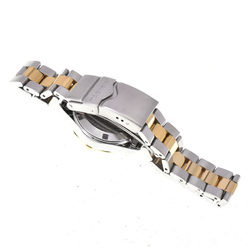 with paper TAG HEUER Aqua racer WAF1425.BB0814 10P diamond White shell Dial Quartz Ladies
 Watch B#146138