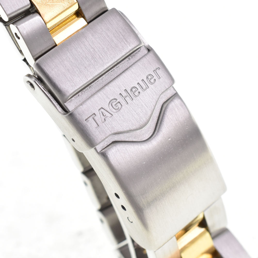 with paper TAG HEUER Aqua racer WAF1425.BB0814 10P diamond White shell Dial Quartz Ladies
 Watch B#146138