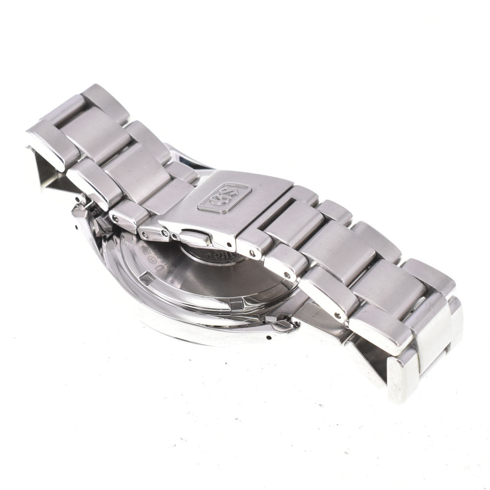 SEIKO Grand Seiko SBGV021/9F82-0AF0 Date Silver Dial Quartz Men's
 Watch R#146143
