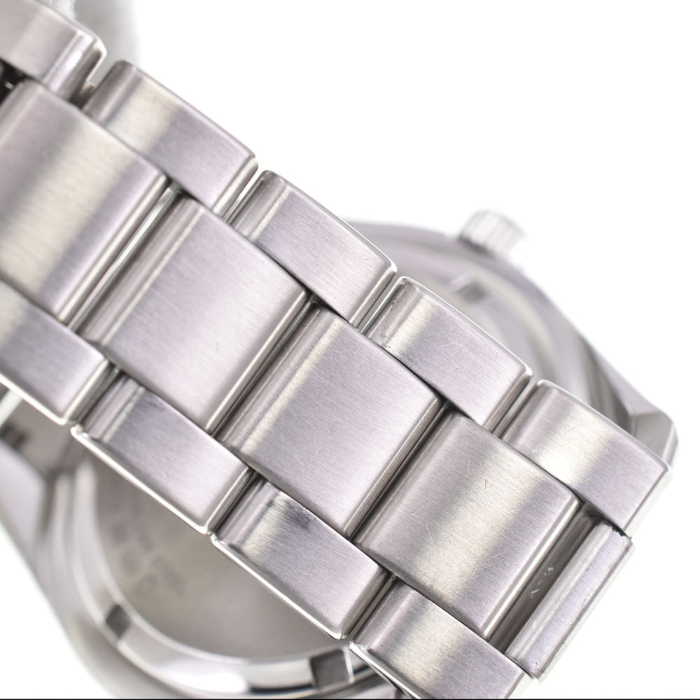 SEIKO Grand Seiko SBGV021/9F82-0AF0 Date Silver Dial Quartz Men's
 Watch R#146143