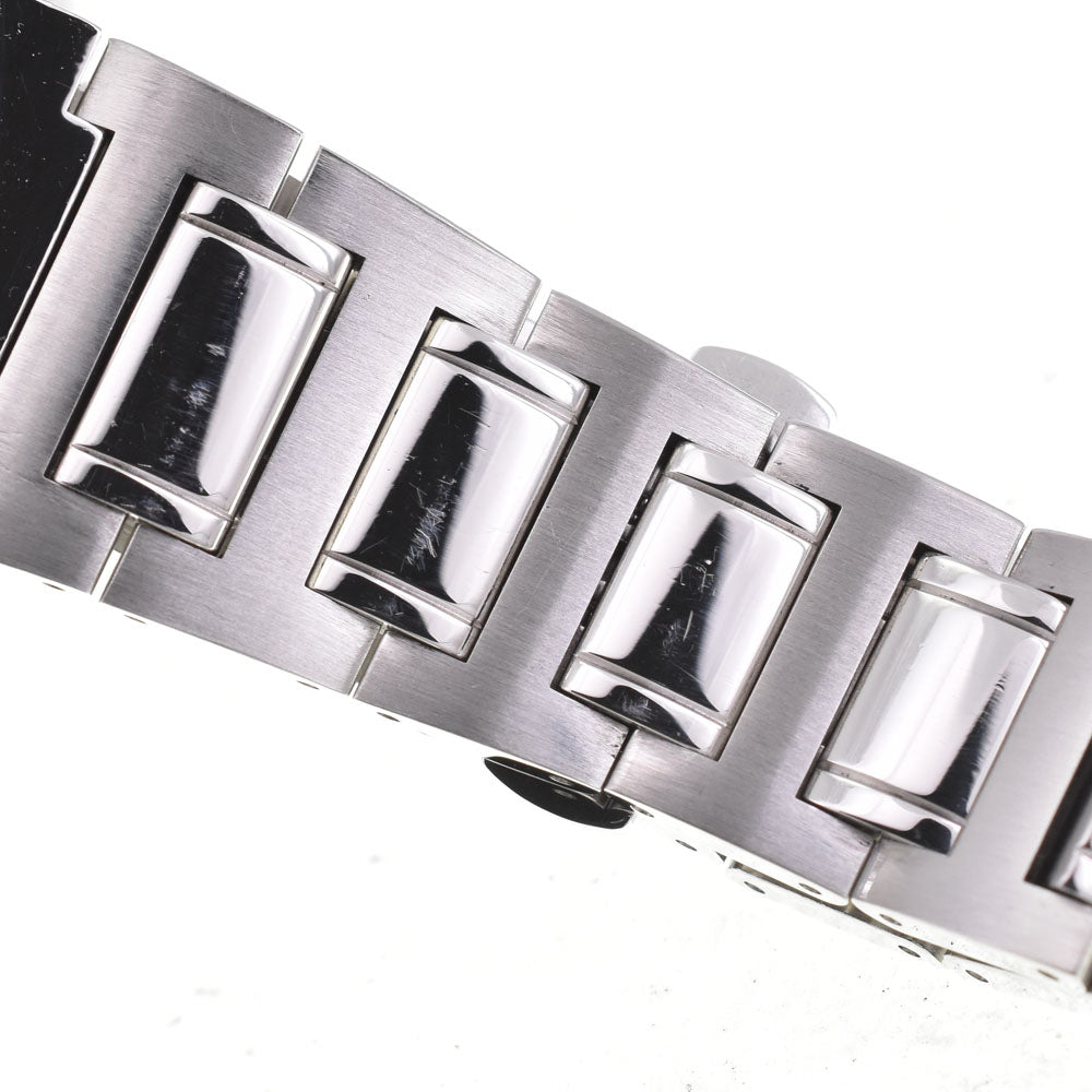 with paper BVLGARI Bvlgari Bvlgari BB38SS AUTO Date Silver Dial Automatic Men's
 Watch R#146145