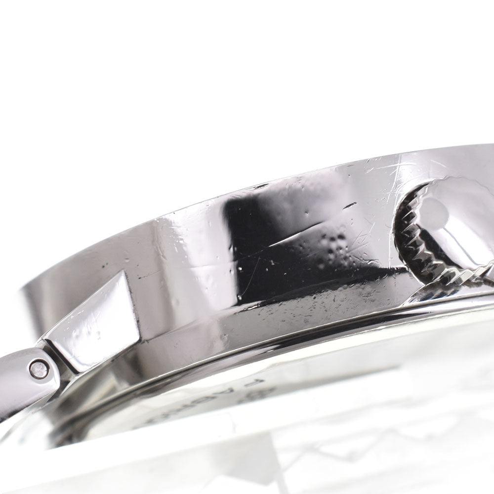 with paper BVLGARI Bvlgari Bvlgari BB38SS AUTO Date Silver Dial Automatic Men's
 Watch R#146145