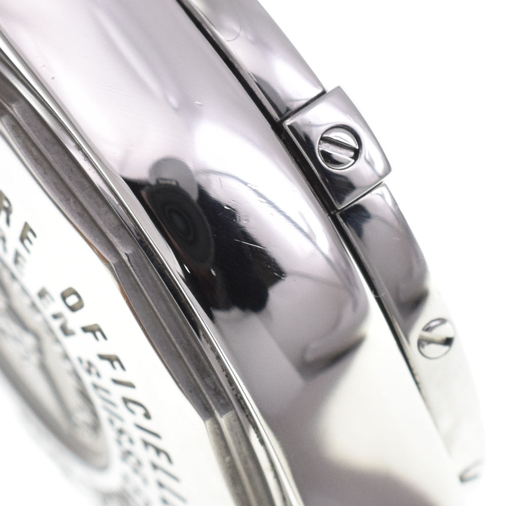 BREITLING Star liner A71340 8P diamond date white Dial Quartz Ladies
 Watch P#146161